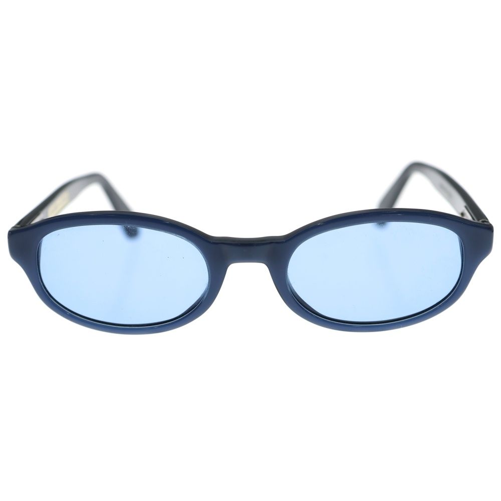 CHROME HEARTS クロムハーツ shadow caster 2 シャドウキャスター2 サングラス ネイビー|ブラック