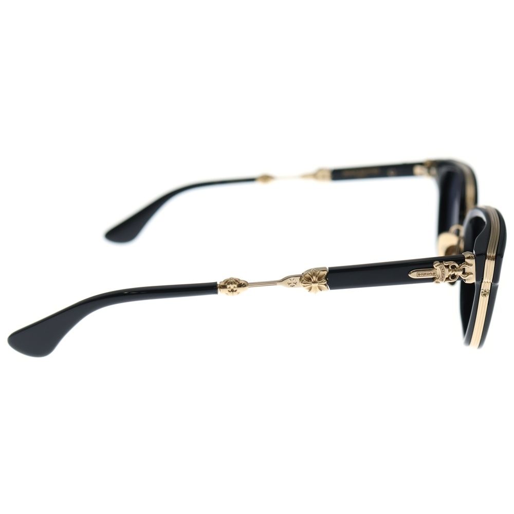 【正規品】クロムハーツ メガネ サングラス DUCK BUTTER ダックバター 楽天市場】クロムハーツ メガネフレーム 伊達メガネ CHROME HEARTS