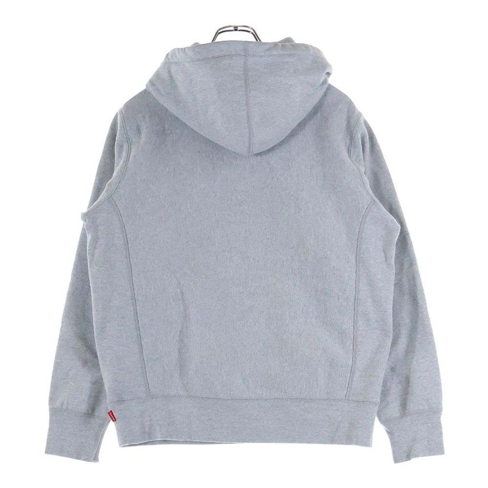 SUPREME (シュプリーム) 18AW Water Arc Hooded ウォーター アーチロゴ