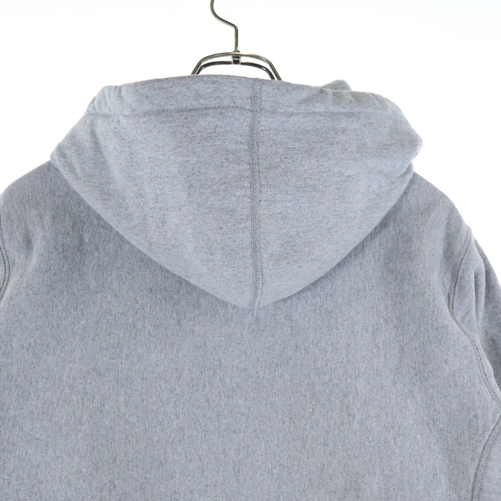 SUPREME (シュプリーム) 18AW Water Arc Hooded ウォーター アーチロゴ