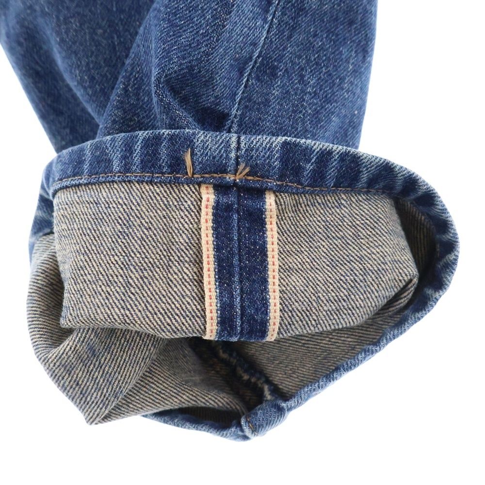 Levi's (リーバイス) 90S VINTAGE 502-XX ヴィンテージ 日本製 BIGE