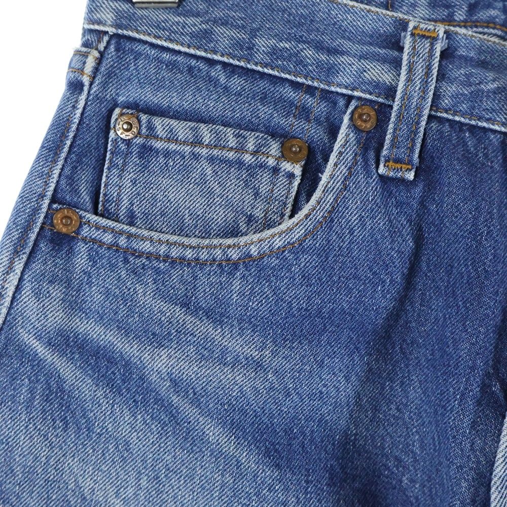 Levi's (リーバイス) 90S VINTAGE 501 ボタン裏555 バレンシア工場