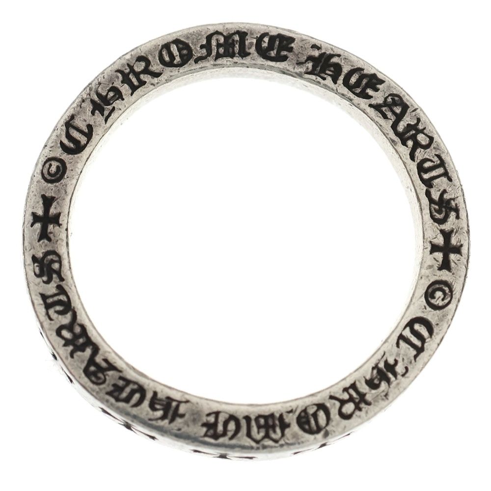 スペーサー ファックユー