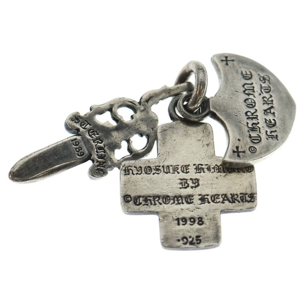 HEARTS クロムハーツ