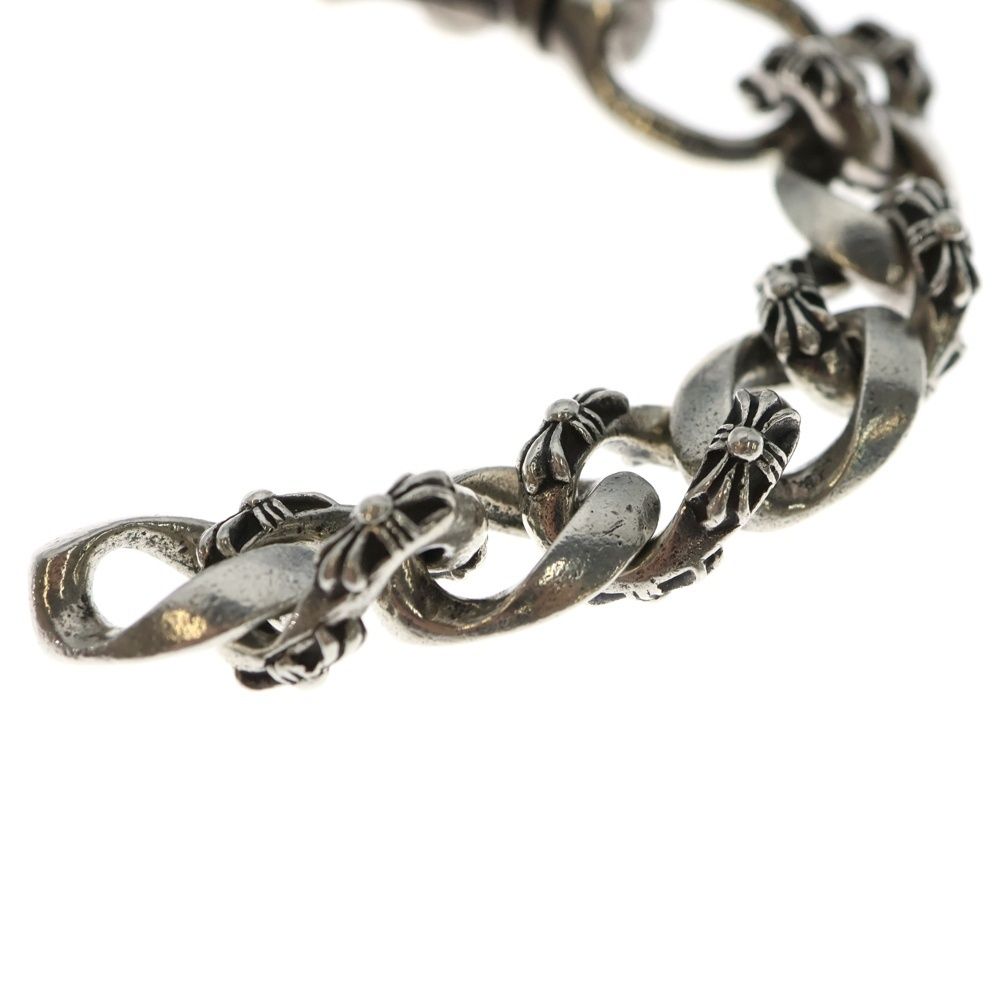 CHROME HEARTS (クロムハーツ) CLP CHN FANCY-L/ロングファンシー