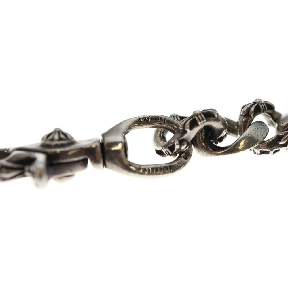 CHROME HEARTS (クロムハーツ) CLP CHN FANCY-L/ロングファンシー