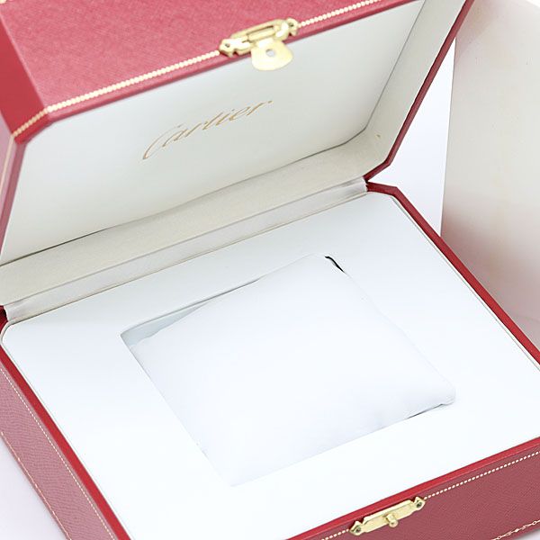 カルティエ 空箱 レッドカラー 腕時計用 メンズ|レディース腕時計 2000000 NSK SMZ