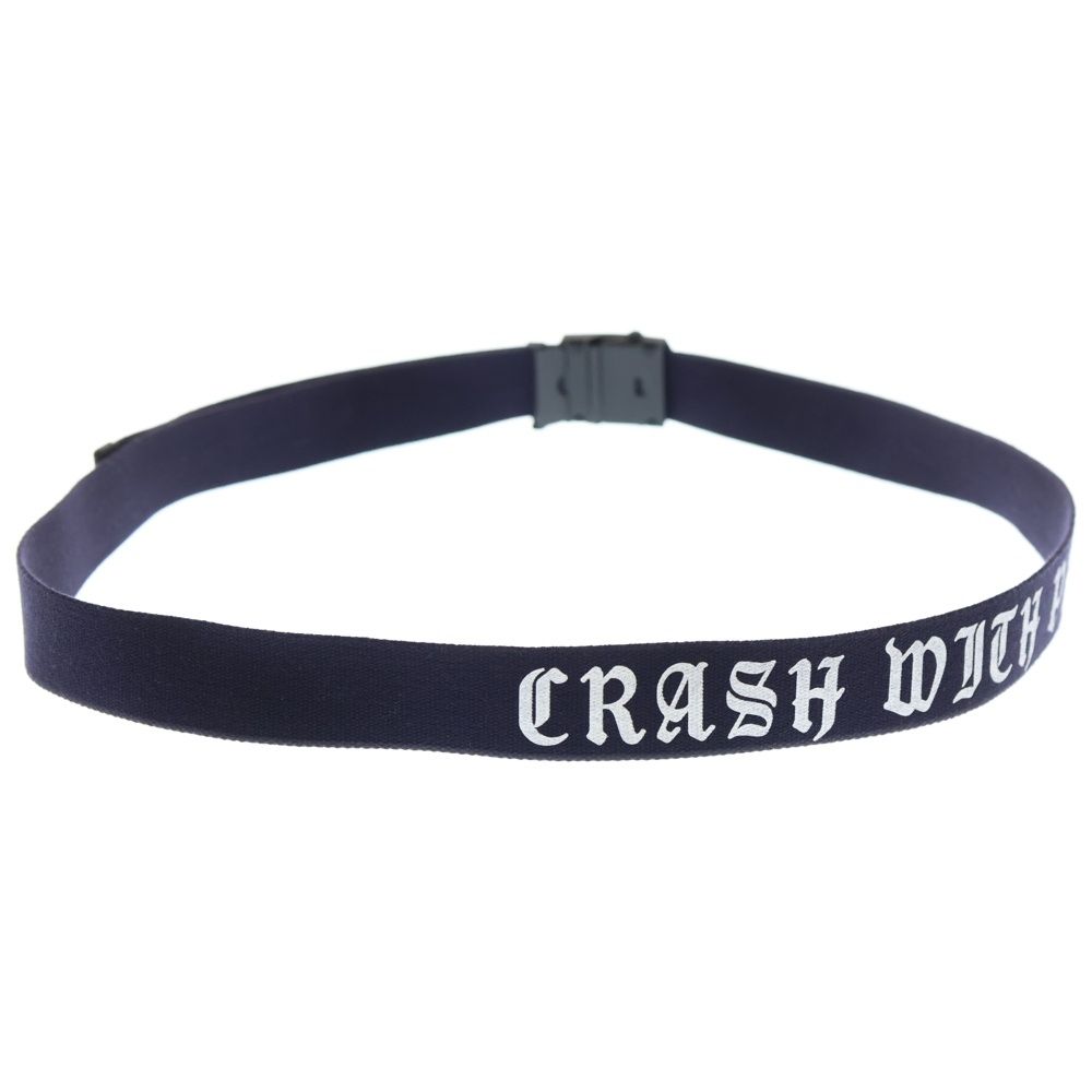 NEIGHBORHOOD (ネイバーフッド) 25SS ×SAINT MICHAEL STHD GI BELT