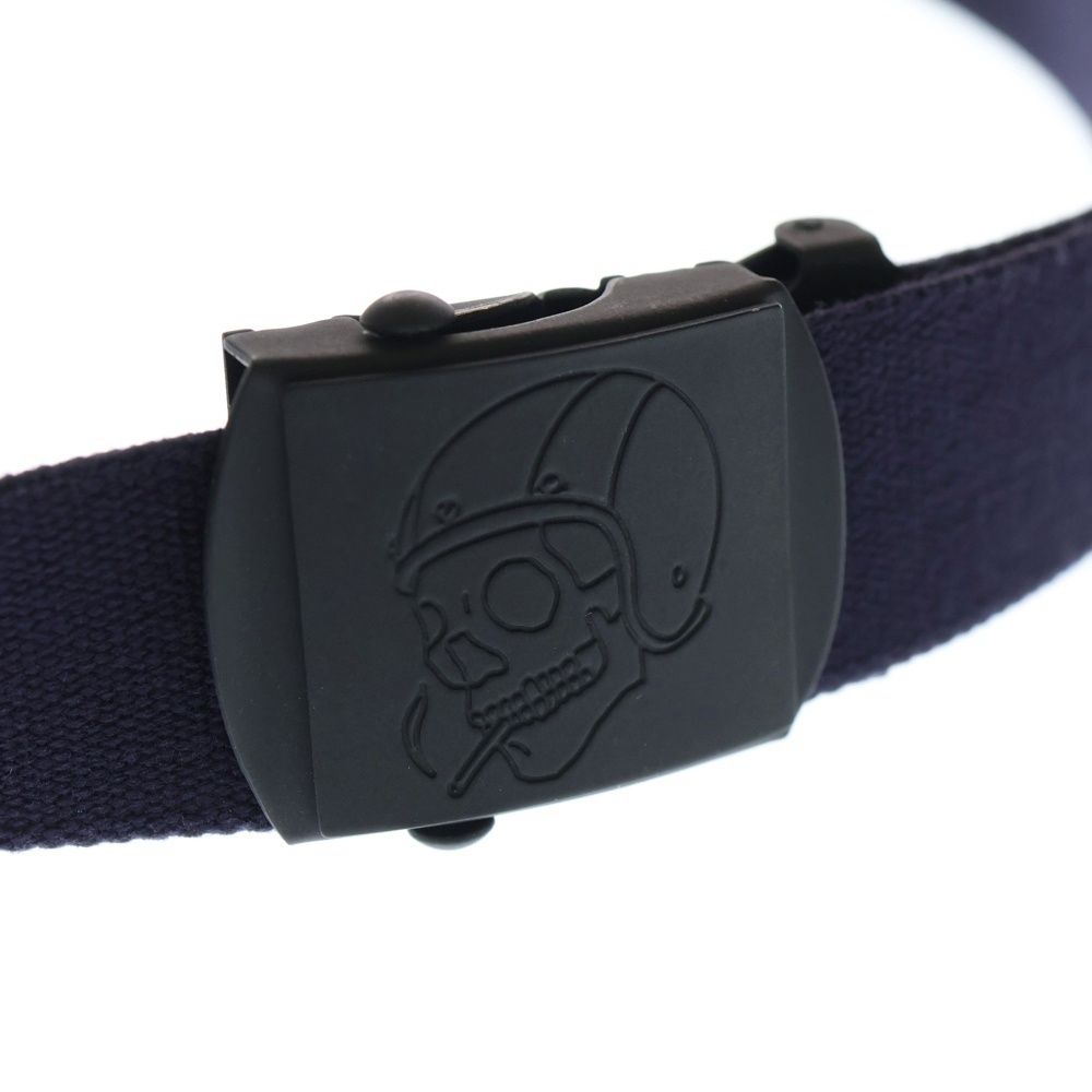 NEIGHBORHOOD (ネイバーフッド) 25SS ×SAINT MICHAEL STHD GI BELT