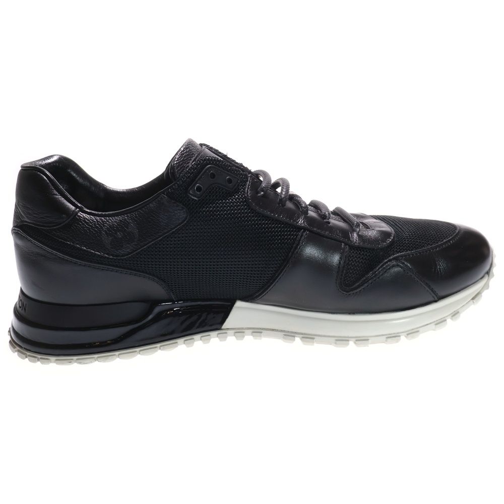 ローカットスニーカー