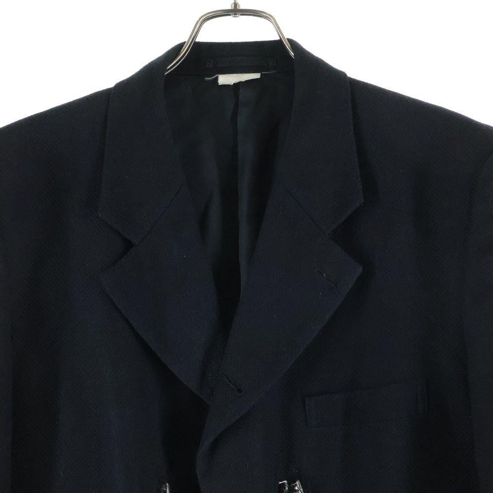 COMME des GARCONS HOMME DEUX (コムデギャルソン オムドゥ) AD2022