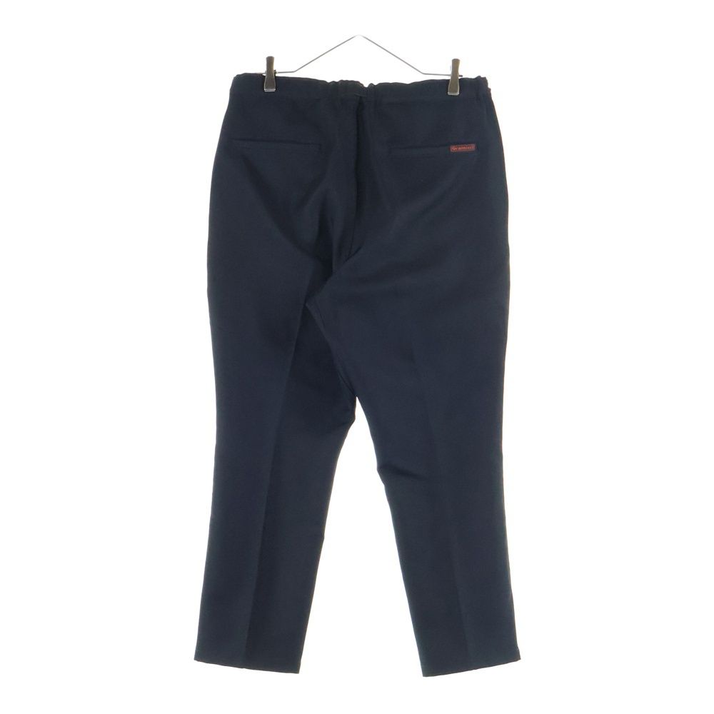 nonnative (ノンネイティブ) ×GRAMICCI WALKER ANKLE CUT EASY SLACKS