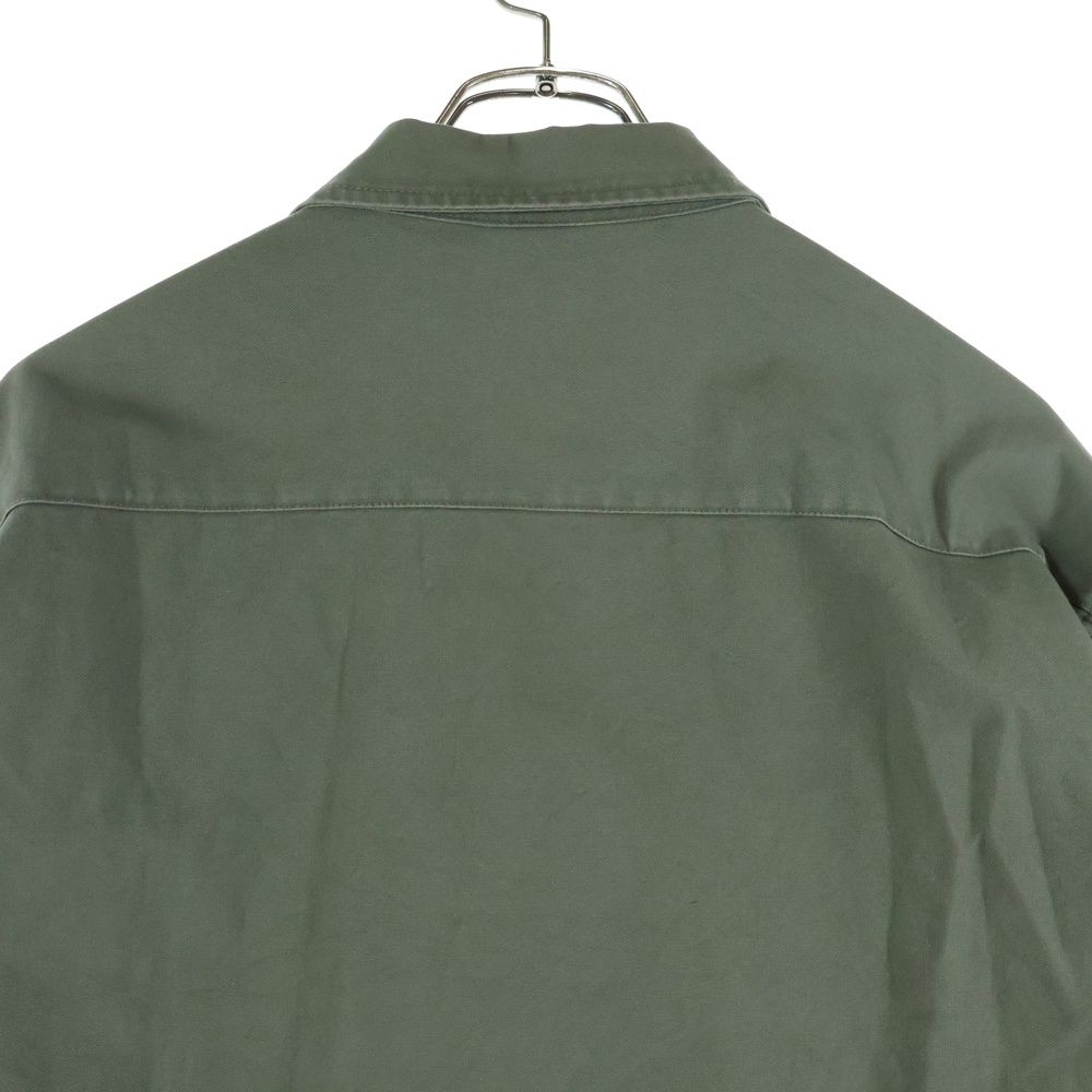 OVY (オヴィー) Jungle Fatigue Duck Jacket ジャングルファティーグ