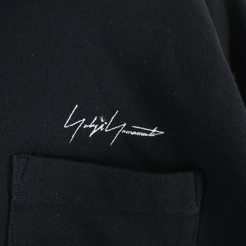 BLACK Scandal Yohji Yamamoto (ブラックスキャンダルヨウジヤマモト