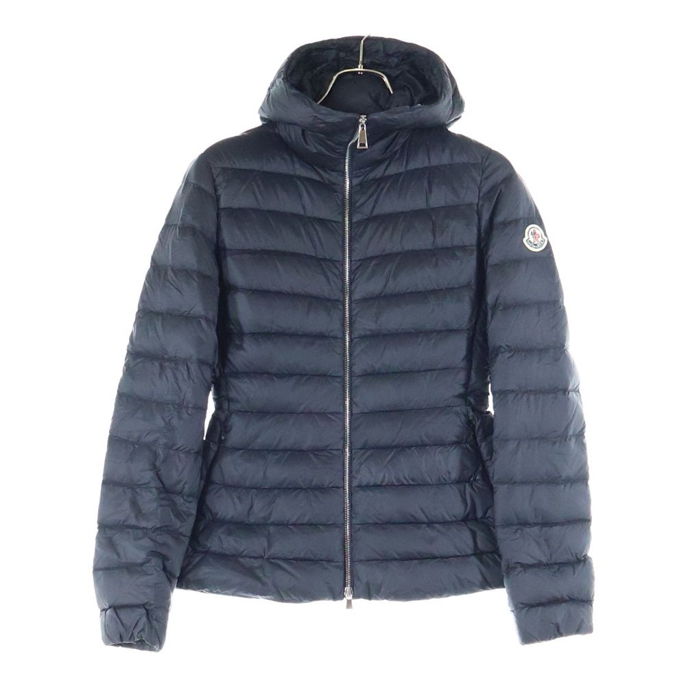 MONCLER モンクレール DOWN JACKET アメジスト ダウンジャケット ブラック C 0355