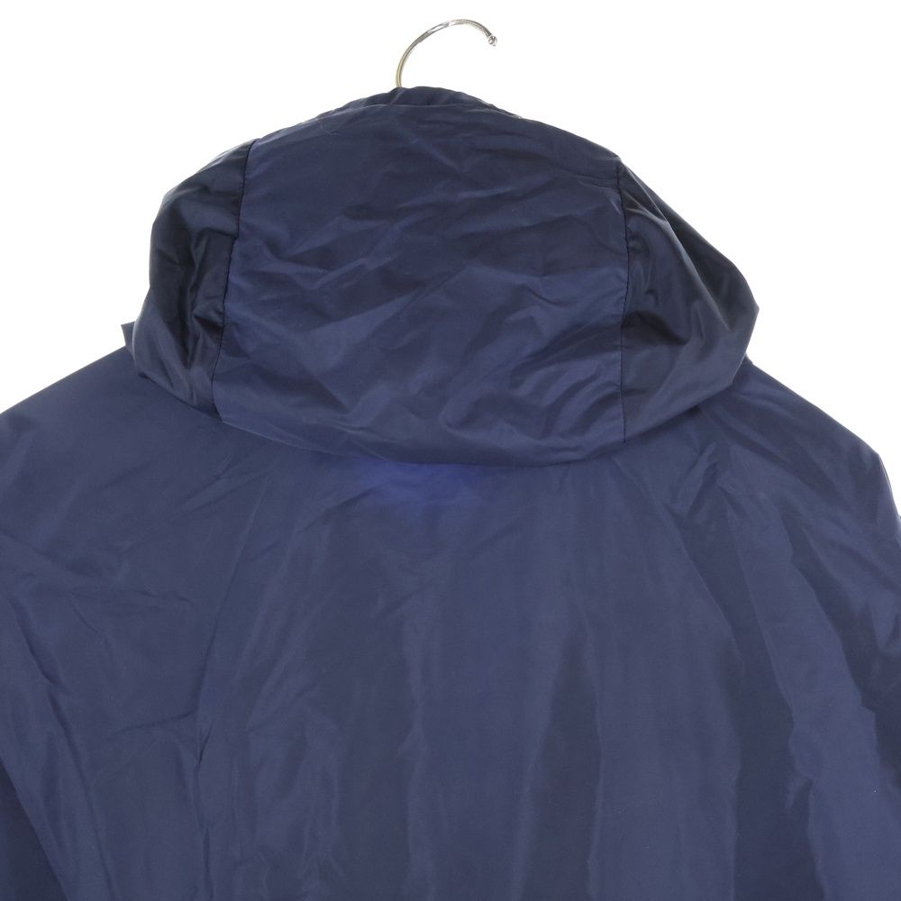 MONCLER (モンクレール) SARCELLE NYLON ZIP JACKET サルセル フード