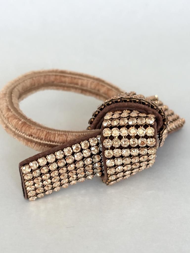 ドレスポニー ヘアアクセサリー