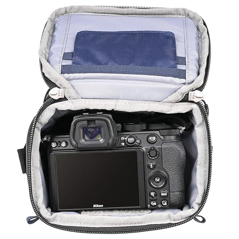 thinkTANKphoto シンクタンクフォト デジタル ホルスター 10 V 3 カメラショルダーバッグ ブラック 008078
