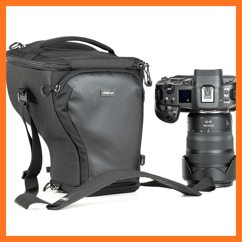 thinkTANKphoto シンクタンクフォト デジタル ホルスター 40 V 3 カメラショルダーバッグ ブラック 008184