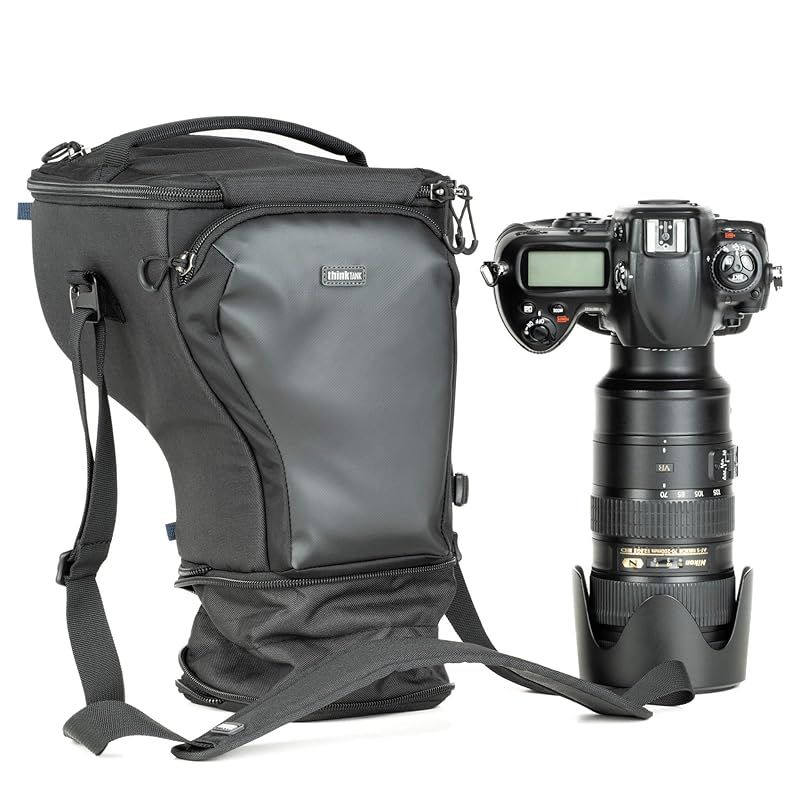  thinkTANKphoto シンクタンクフォト デジタル ホルスター 40 V 3 カメラショルダーバッグ ブラック 008184 防犯カメラ 防犯 セーフティ
