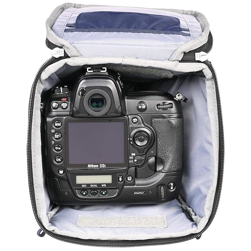 thinkTANKphoto シンクタンクフォト デジタル ホルスター 40 V 3 カメラショルダーバッグ ブラック 008184