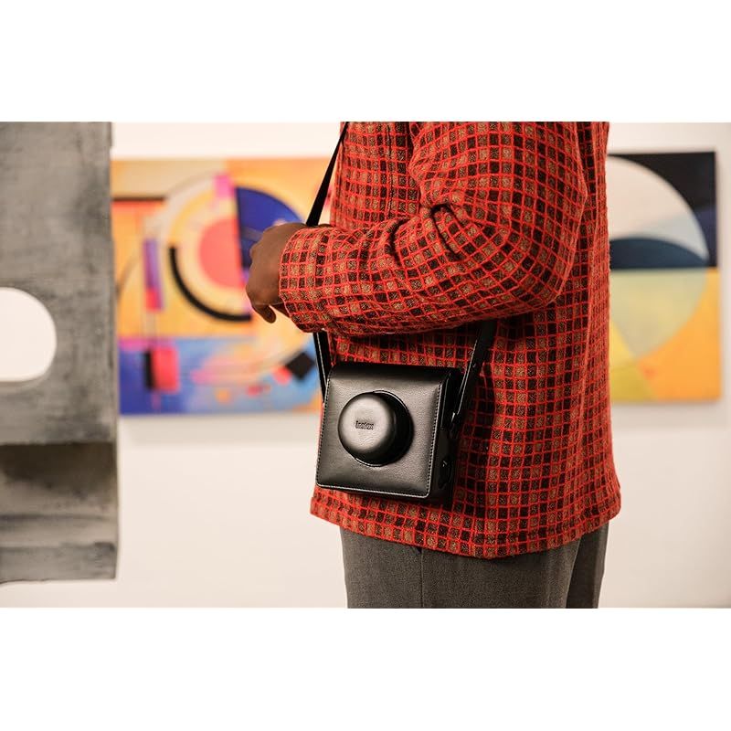 FUJIFILM インスタントカメラケース