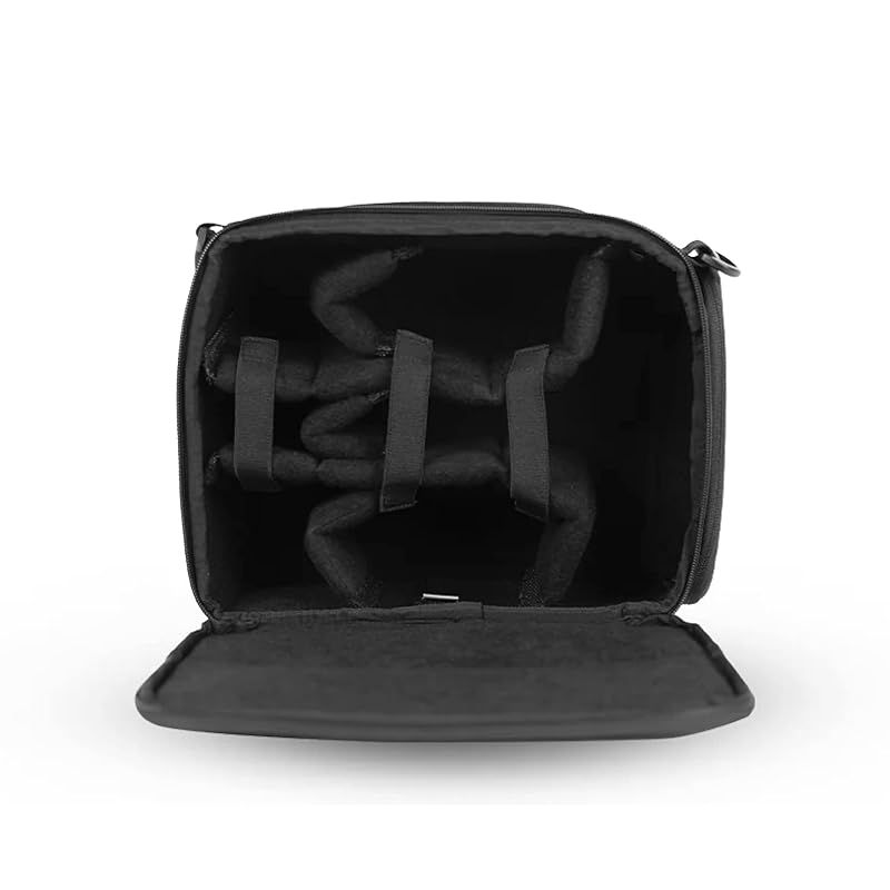  WANDRD ワンダード エッセンシャルディープカメラキューブ ブラック CCED BK 1 防犯カメラ 防犯 セーフティ