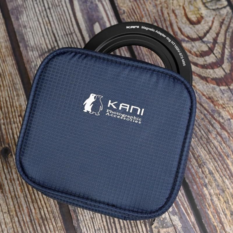 IVマグネットキャップ収納 ベルトループ付