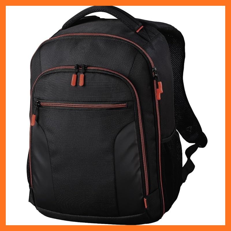 hama ドイツ Miami カメラ用リュック 190 L