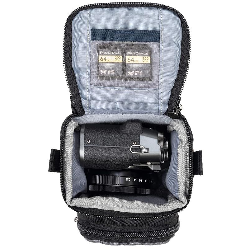  thinkTANKphoto シンクタンクフォト ミラーレス ムーバー 5 V 2 カメラショルダーバッグ クールグレー 001178 防犯カメラ 防犯 セーフティ
