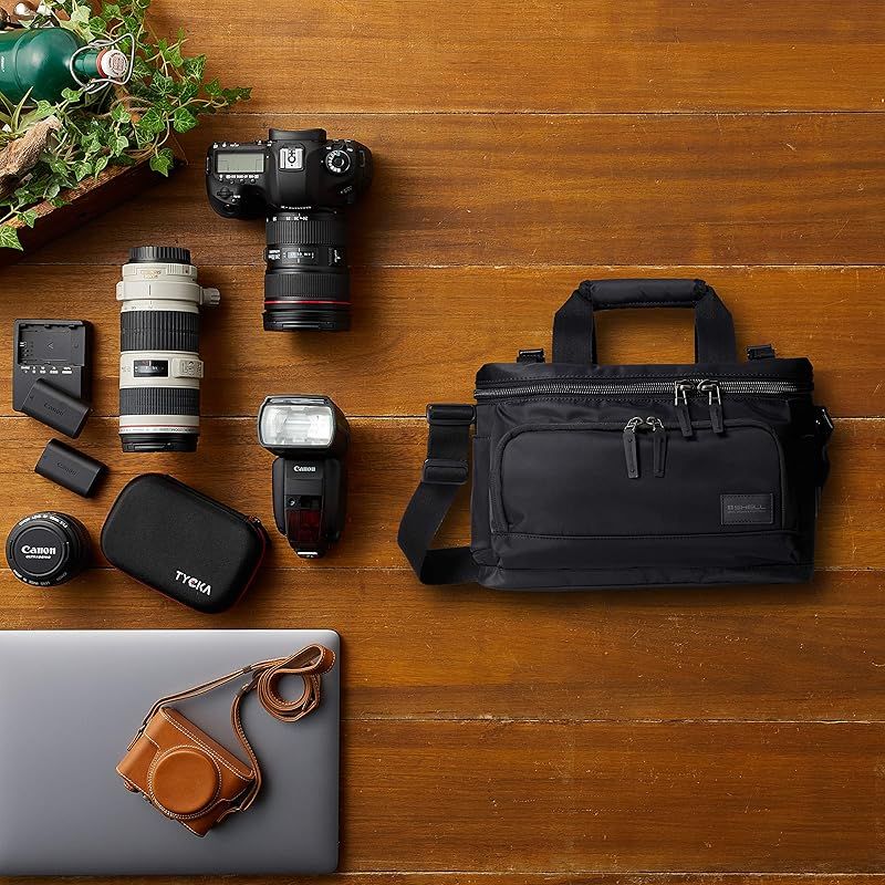 ショルダーバッグM 8