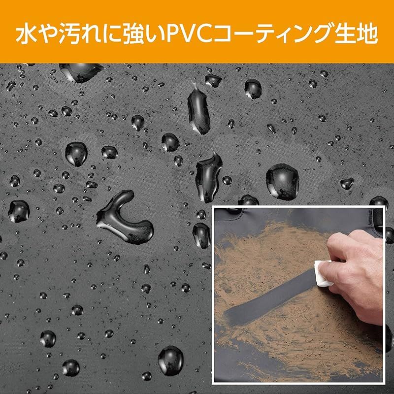 ハクバ HAKUBA カメラバッグ プラスシェル レジスト02 ショルダーバッグ M AZ ピュアブラック 水に強いPVCコーティング 耐水|防汚機能 素早くアクセス な天面開口口