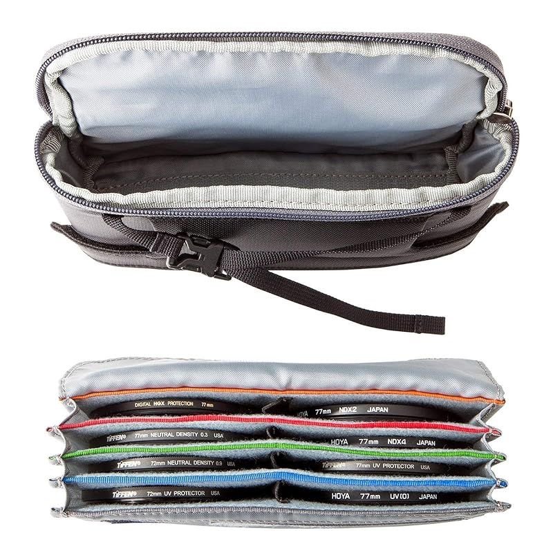  thinkTANKphoto シンクタンクフォト フィルターネスト ブラック 540917 防犯カメラ 防犯 セーフティ