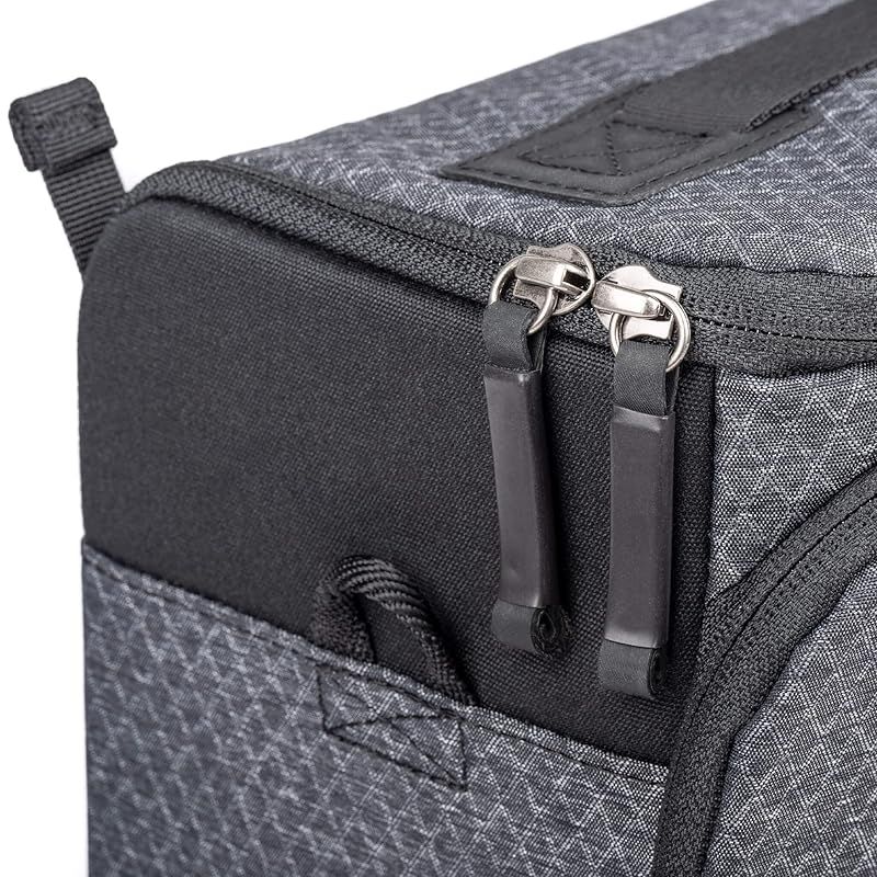  シンクタンクフォト パッキングキューブ スタッシュマスター チャコール サウナマット サウナグッズ