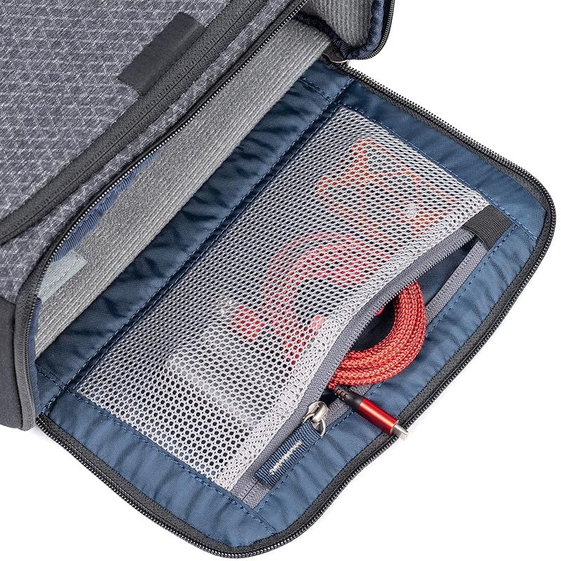 スタッシュマスター チャコール