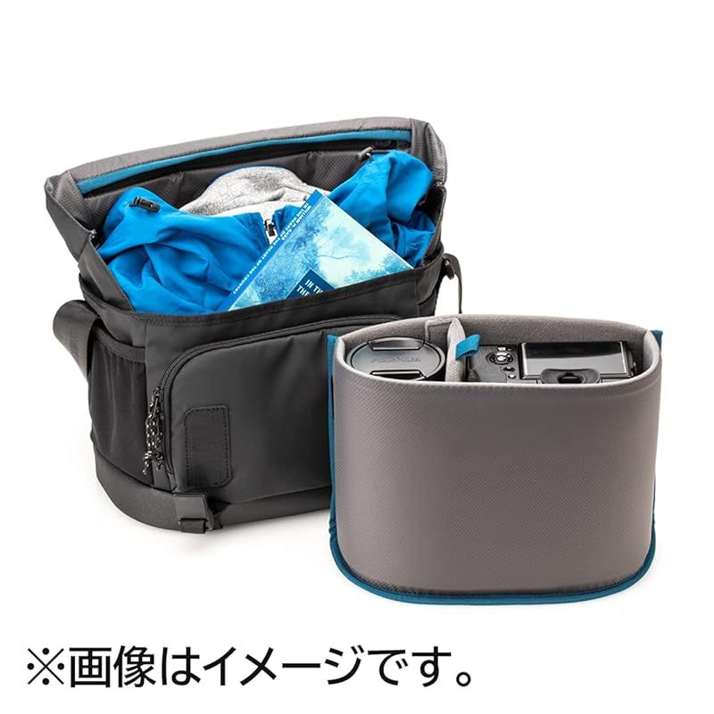 ショルダーバッグ レインカバー