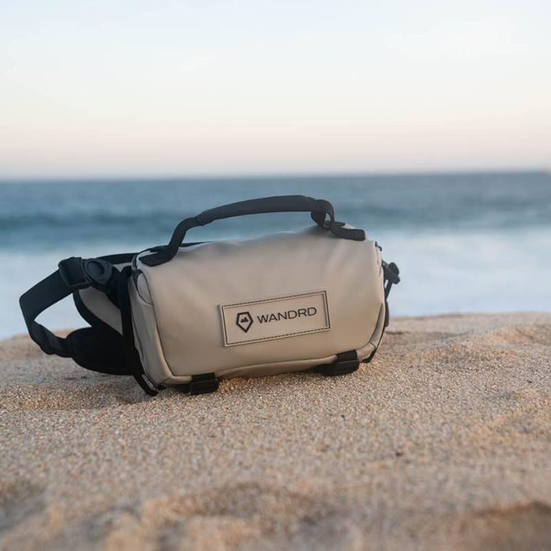 WANDRD ワンダード ローグ スリング 3 L ユマタン SLG 3-TA-1