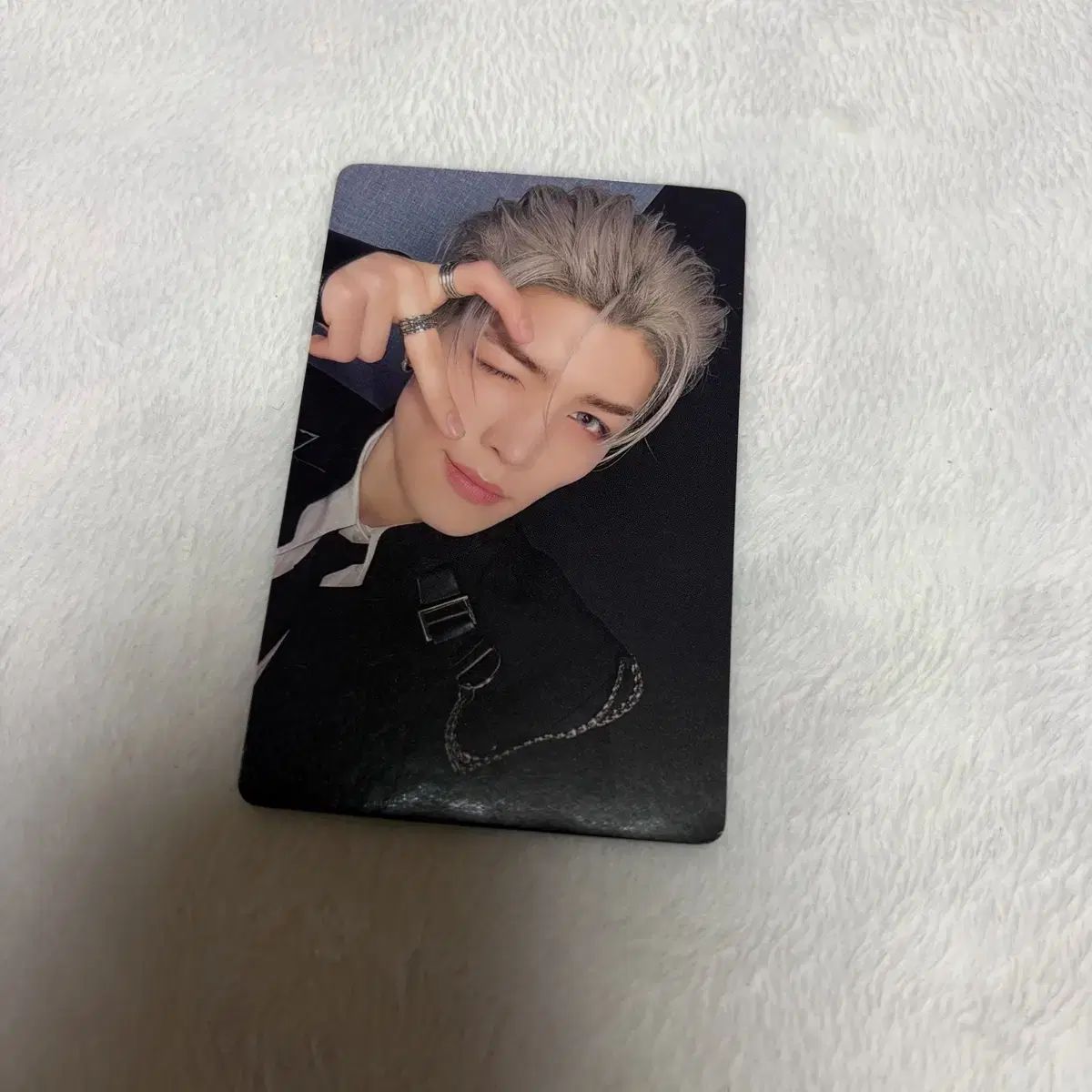 あんスタ マキゴーINBL 月乱 YIZHIYU 一直娱 ペンサ サイン会 トレカ