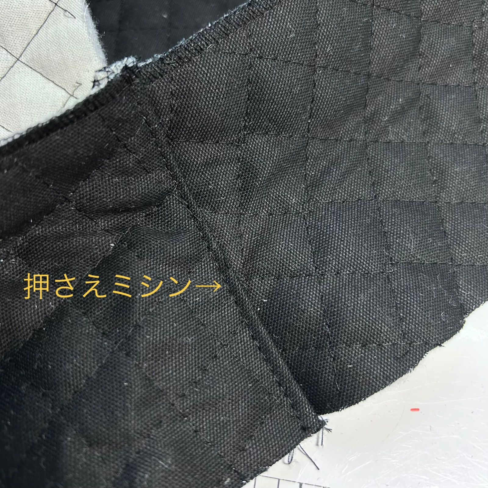 型紙☆一輪車室内専用サドルカバー用 - メルカリ