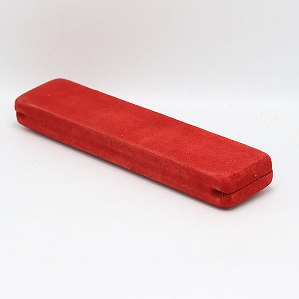 【正規美品】ロレックス 空箱 腕時計用 レッドカラー メンズ/レディース 正規美品】ロレックス 空箱 腕時計 BOX ケース 赤/レッド 0393822