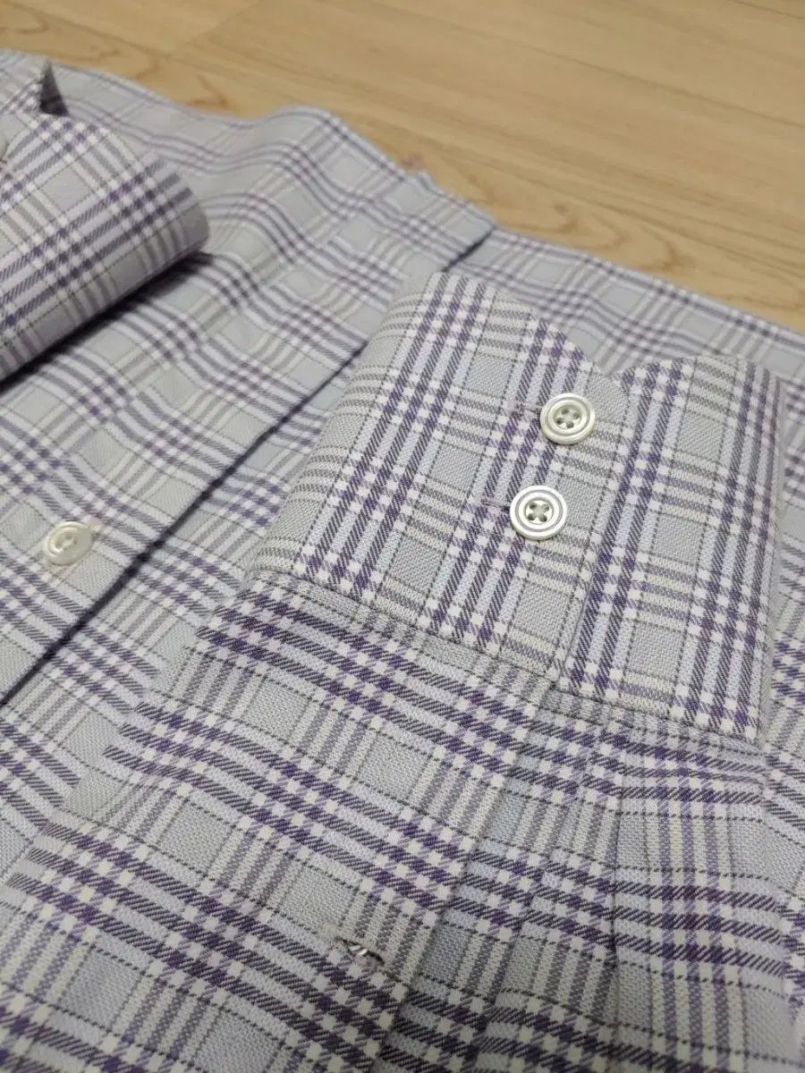 グレンチェック