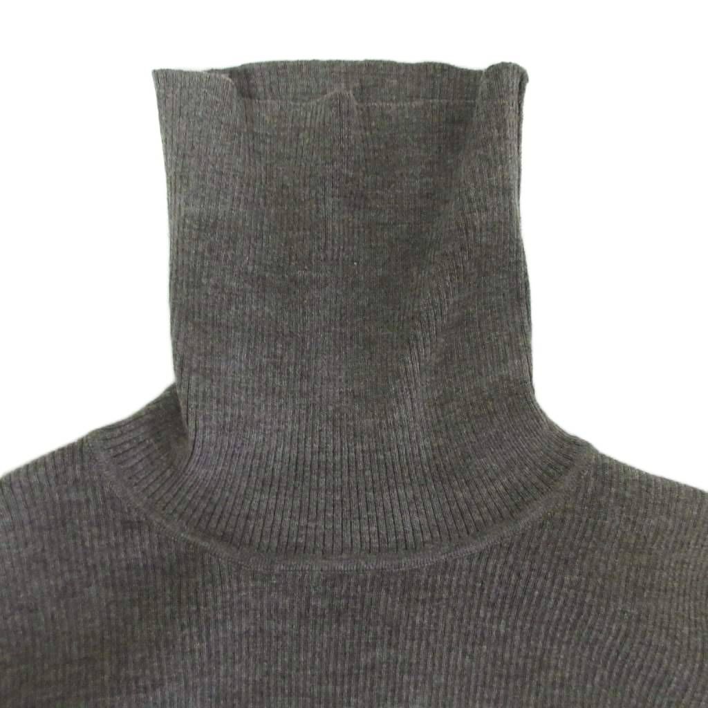 美品✨ドゥーズィエムクラス　アパルトモン　ドルマンタートルニット　ウール100% アパルトモン ドゥーズィエムクラス L'Appartement DEUXIEME CLASSE 美