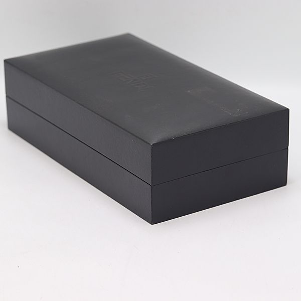 フェンディ 空箱 ブラックカラー 腕時計用 メンズ|レディース腕時計 2000000 NSK MST