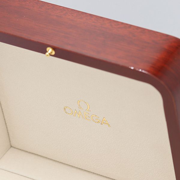 オメガ 空箱 ブラウンカラー 腕時計用 メンズ|レディース腕時計 2000000 NSK KMT