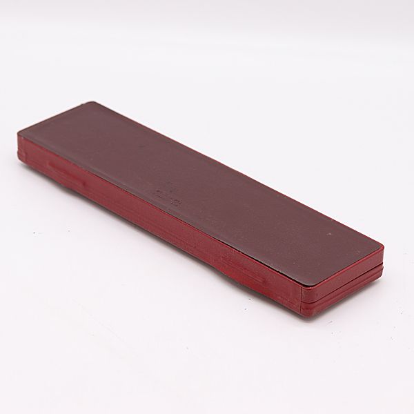 箱付 ピアジェ 空箱 ボルドーカラー 腕時計用 メンズ/レディース