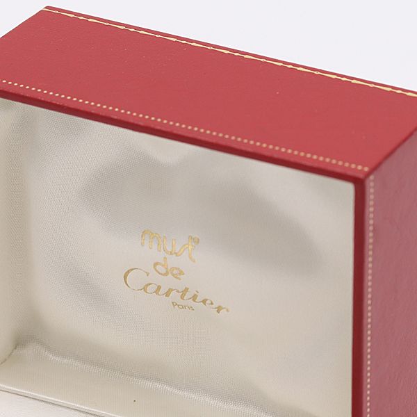 カルティエ 空箱 レッドカラー 腕時計用 メンズ|レディース 腕時計 2000000 NSK KMT