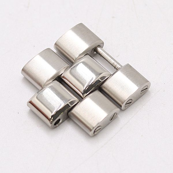 ブライトリング 17390 コマ 2コマ シルバーカラー 20 mm用 メンズ腕時計 2000000 NSK SMZ