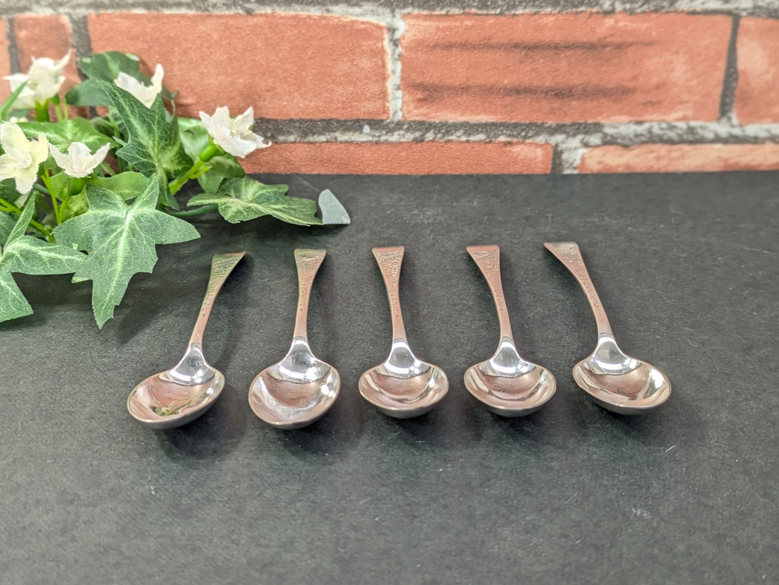 ティースプーン