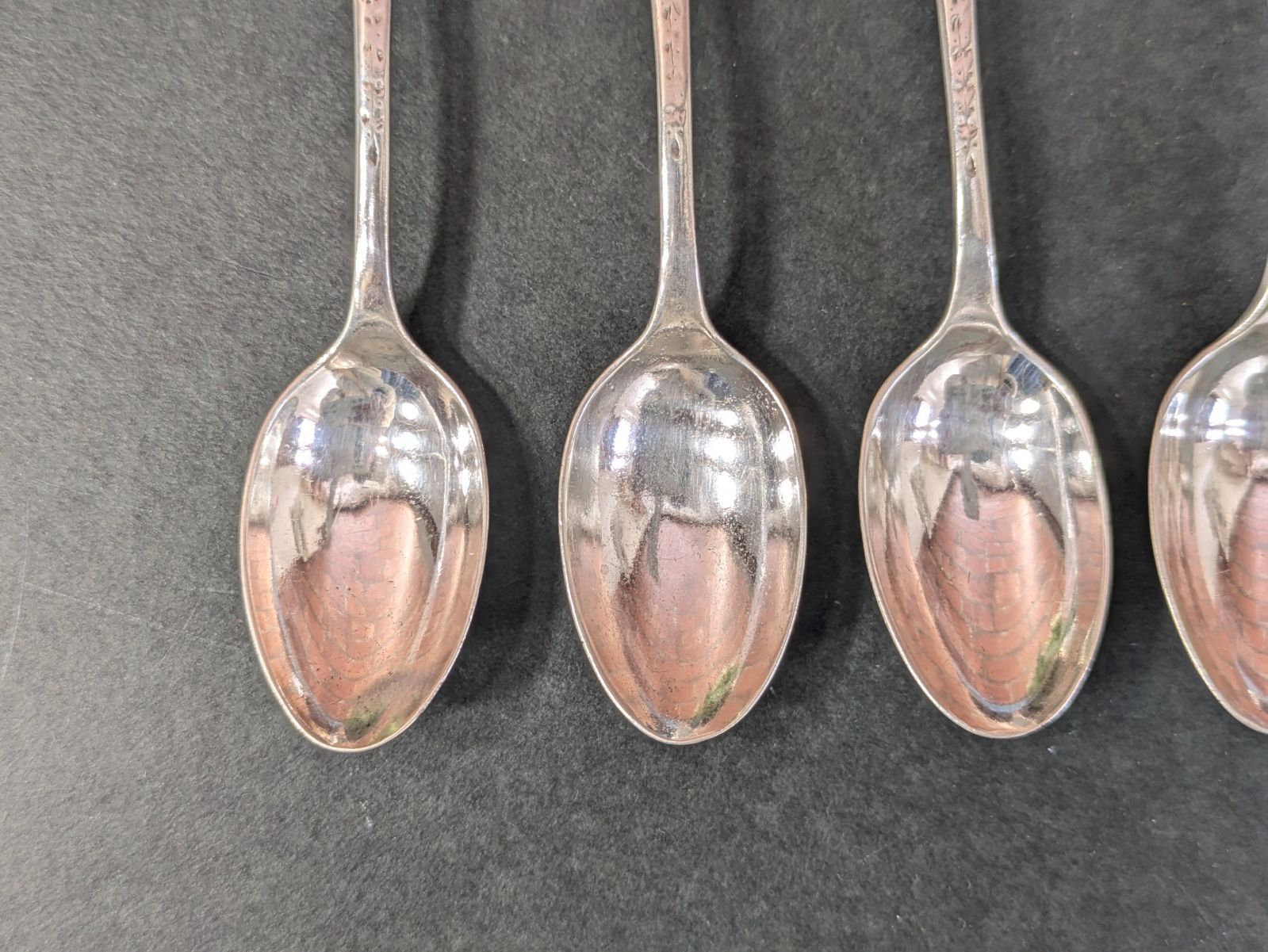 スターリングシルバー