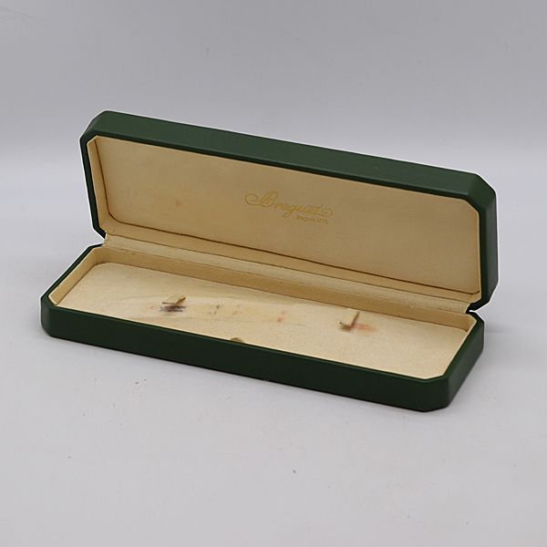 ブレゲ 空箱 グリーンカラー 腕時計用 メンズ|レディース腕時計 2000000 NSK MTY